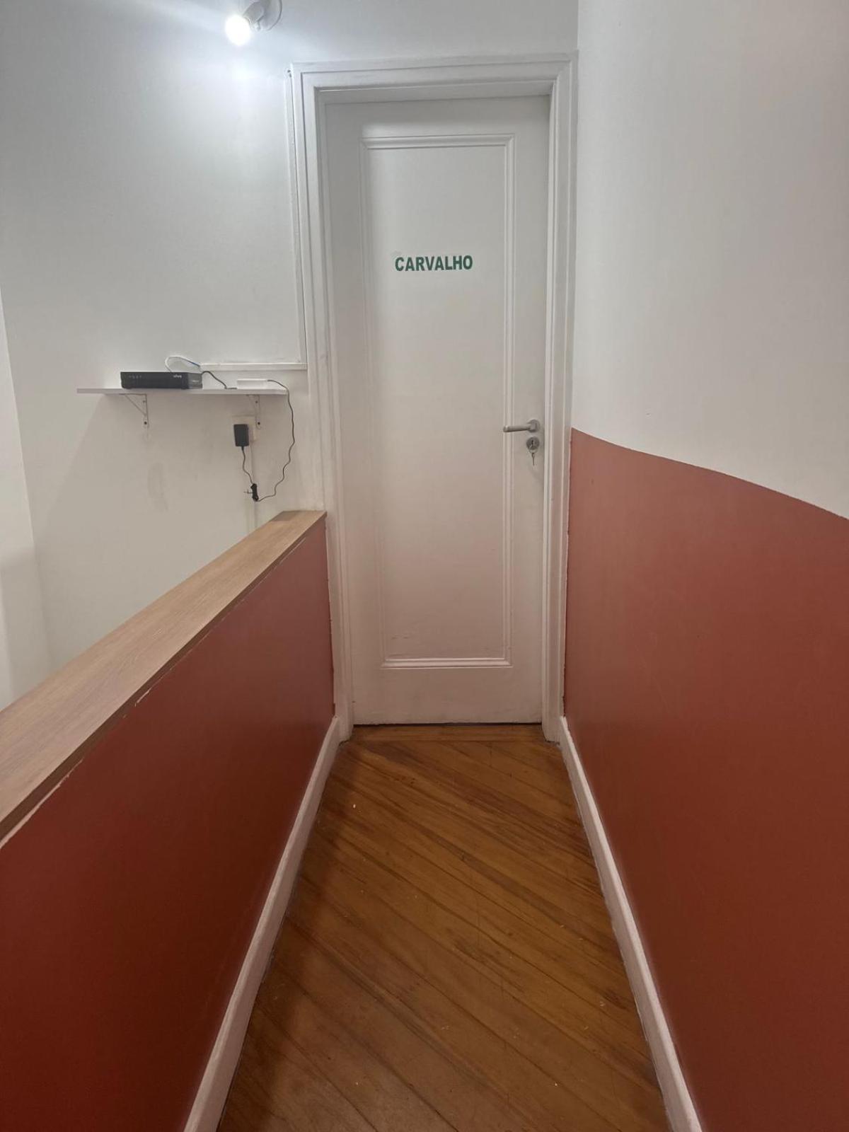 Casa Saint Hilaire Apartment São Paulo Exterior photo